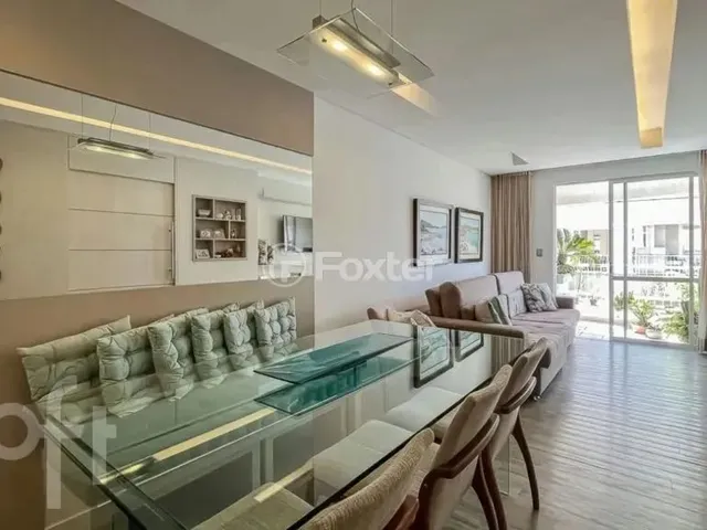Imagem 1: Apartamento À Venda Avenida Campeche, Campeche - Florianópolis