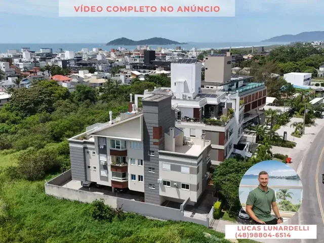 Imagem: Apartamento de 2 Dormitórios no Novo Campeche