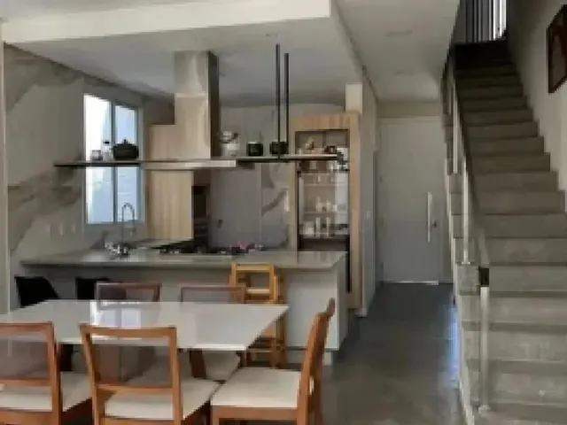 Imagem: Linda Casa Alto Padrão no Campeche. Mobiliada