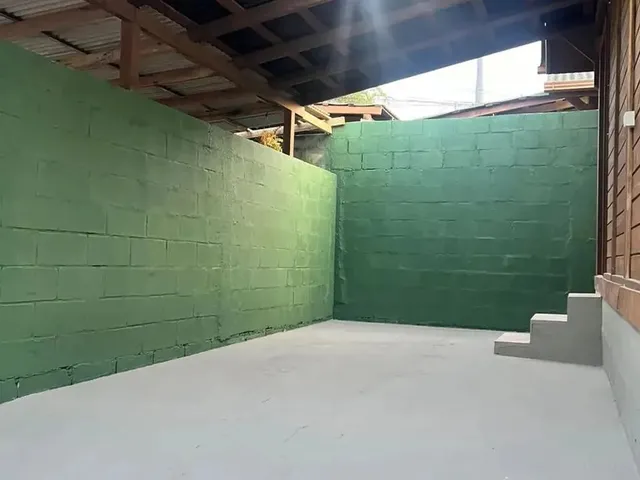 Imagem 10: Imóvel / Casa Á Venda com 75 M² de 2 Quartos no Rio Tavares em Florianópolis - Sc