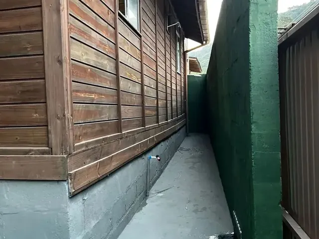 Imagem 6: Imóvel / Casa Á Venda com 75 M² de 2 Quartos no Rio Tavares em Florianópolis - Sc
