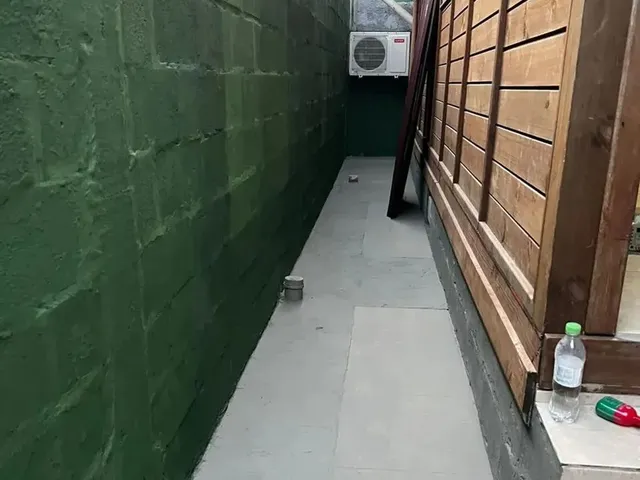 Imagem 7: Imóvel / Casa Á Venda com 75 M² de 2 Quartos no Rio Tavares em Florianópolis - Sc