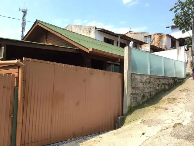Imagem 8: Imóvel / Casa Á Venda com 75 M² de 2 Quartos no Rio Tavares em Florianópolis - Sc