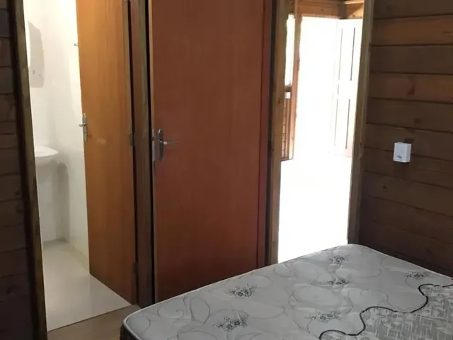 Imagem 2: Imóvel / Casa Á Venda com 75 M² de 2 Quartos no Rio Tavares em Florianópolis - Sc
