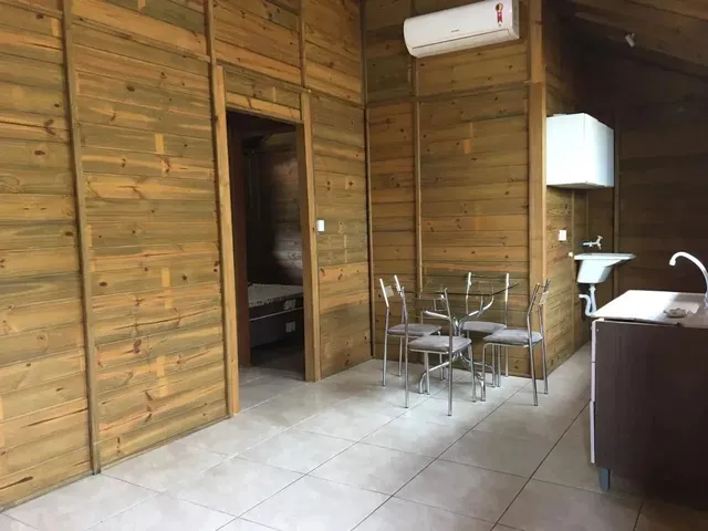 Imagem 9: Imóvel / Casa Á Venda com 75 M² de 2 Quartos no Rio Tavares em Florianópolis - Sc