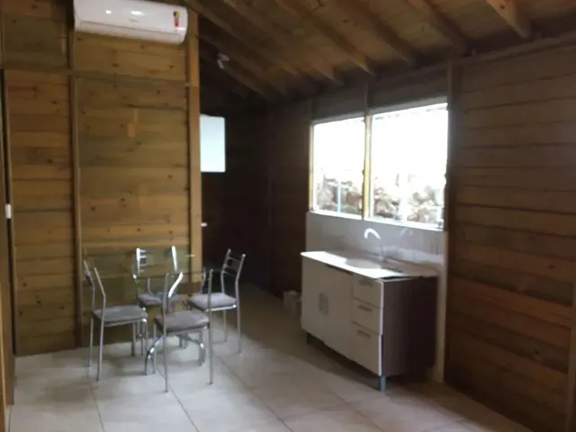 Imagem 5: Imóvel / Casa Á Venda com 75 M² de 2 Quartos no Rio Tavares em Florianópolis - Sc