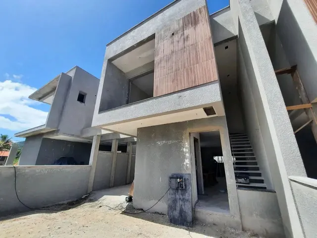 Imagem: Casa a Venda 3 Domitórios, 1 Suite, 1 Vaga