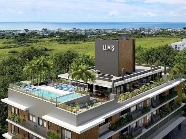 Imagem 13: Cobertura de 2 Quartos - Lançamento no Campeche