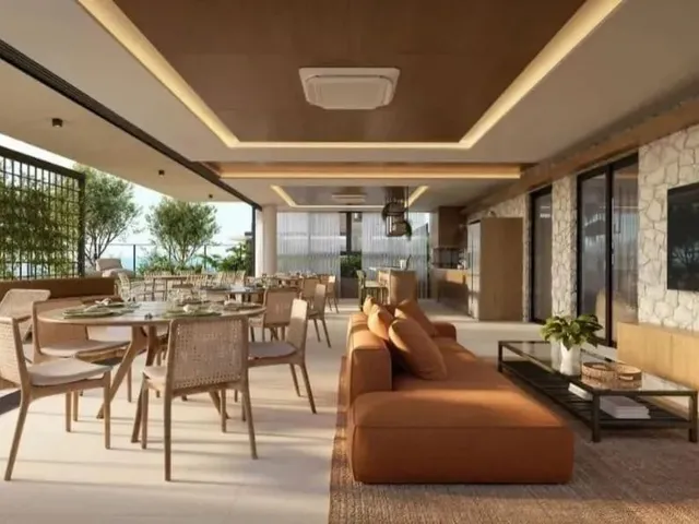 Imagem 10: Cobertura de 2 Quartos - Lançamento no Campeche
