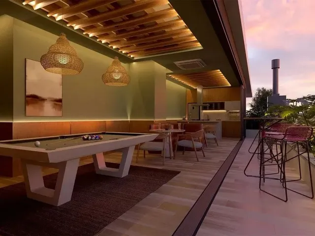 Imagem 11: Cobertura de 2 Quartos - Lançamento no Campeche