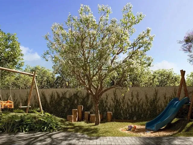 Imagem 2: Cobertura de 2 Quartos - Lançamento no Campeche