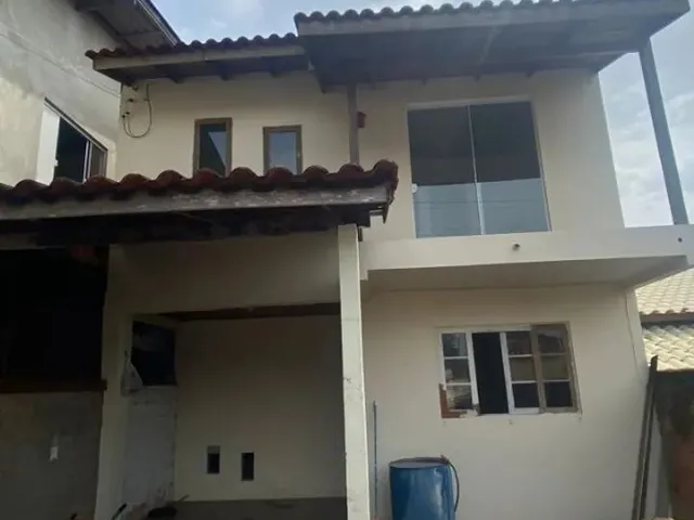 Imagem: Casa na Tapera, 3 Dormitórios