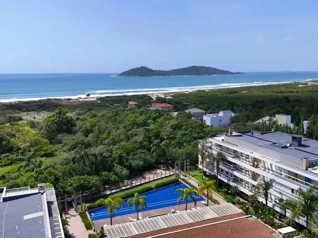 Imagem 1: 2 Quarto no Essence, Frente Mar no Campeche - Florianópolis - Sc