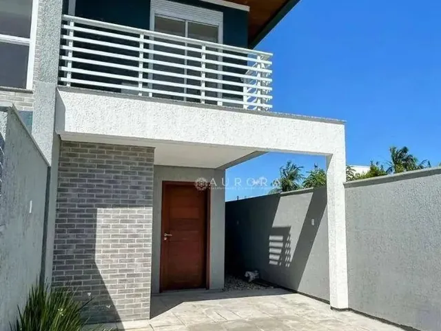 Imagem: Casa com 3 Dormitórios À Venda, 170 M²