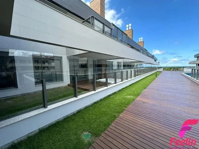 Imagem: Apartamento 3 Quartos / 3 Suítes e 116M²