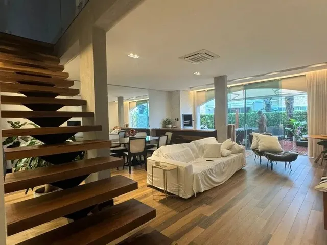 Imagem 3: Linda Casa e Condominio da Lagoa da Conceição!