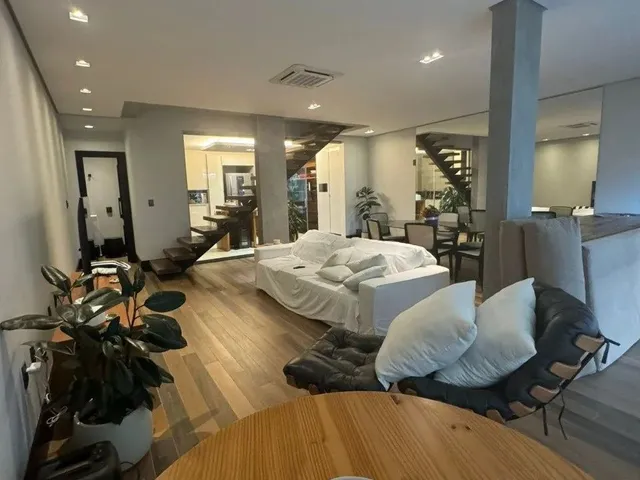 Imagem 2: Linda Casa e Condominio da Lagoa da Conceição!