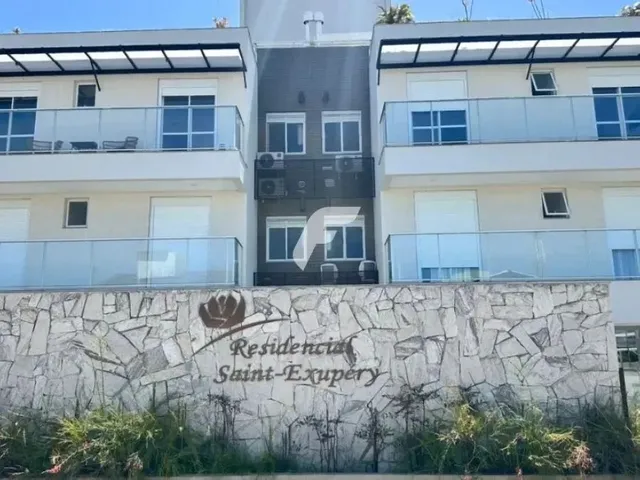Imagem 1: Apartamento À Venda, 81 M² - Campeche - Florianópolis/Sc