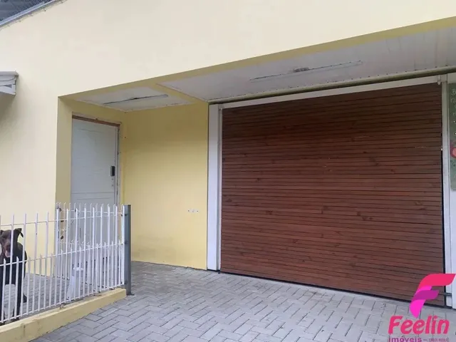 Imagem 5: Casa Semi Mobiliada, com 5 Dormitórios
