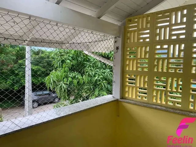Imagem 8: Casa Semi Mobiliada, com 5 Dormitórios