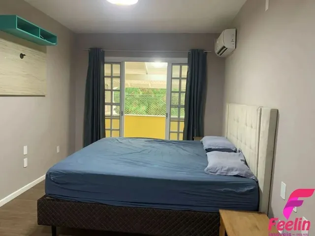 Imagem 13: Casa Semi Mobiliada, com 5 Dormitórios