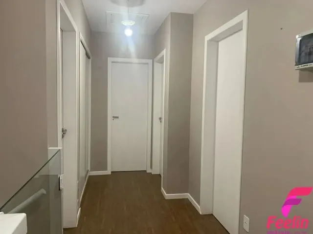 Imagem 2: Casa Semi Mobiliada, com 5 Dormitórios
