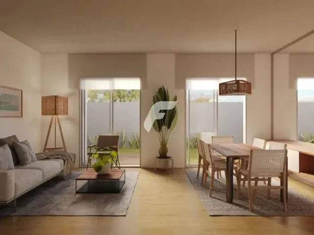 Imagem: Casa 2 Quartos com 2 Suítes e 78M² - Morro