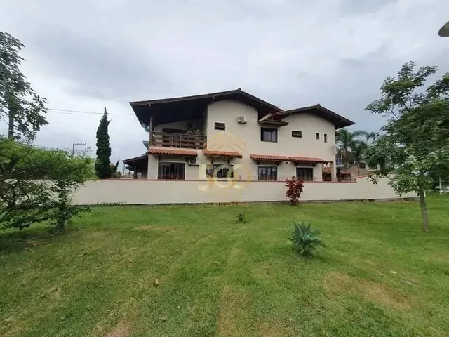 Imagem: Residencial Casa - Venda - 400,00 (M²)