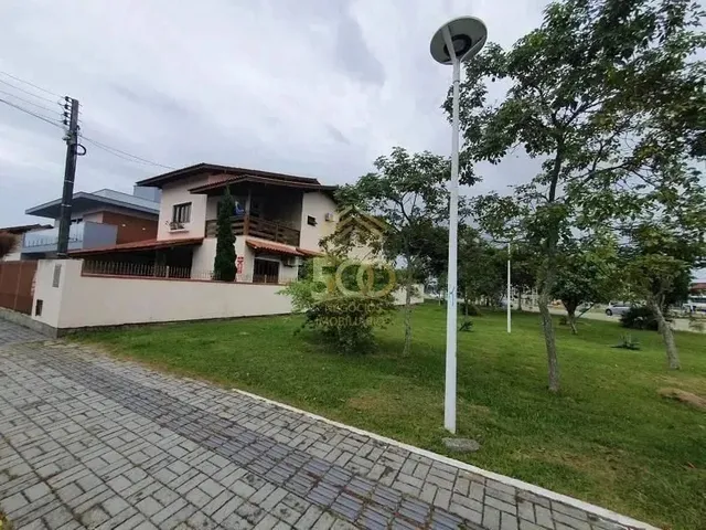 Imagem 6: Residencial Casa - Venda - 400,00 (M²) de Área Total - 0,00 (M²) de Área Privativa