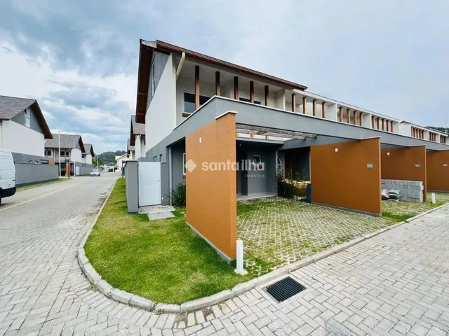 Imagem: Casa com 3 Dormitórios À Venda, 117,93