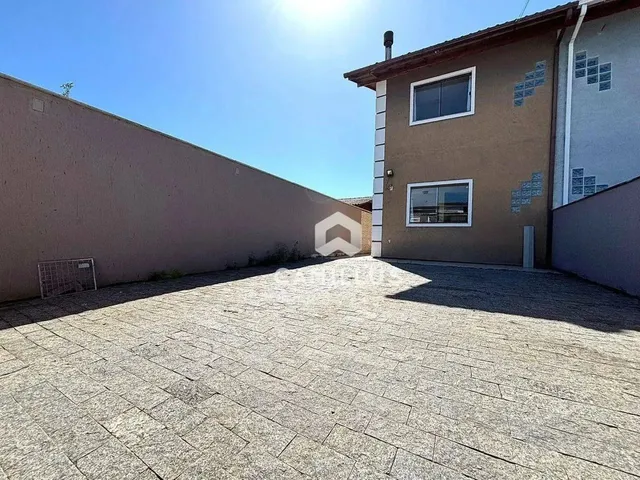 Imagem: Casa com 3 Dormitórios À Venda, 140 M²