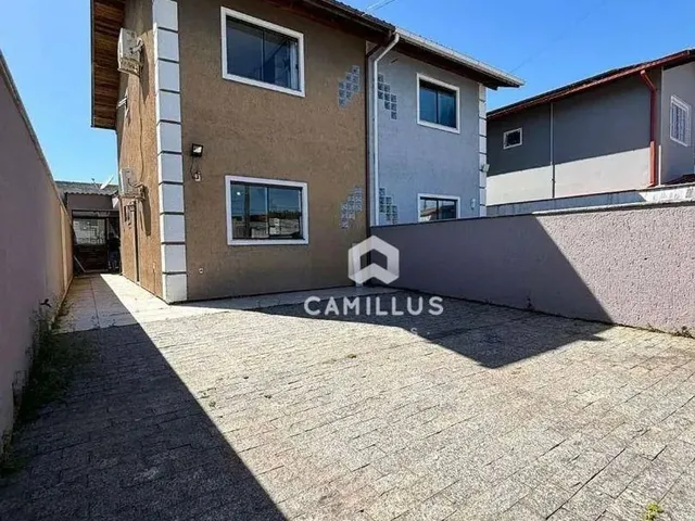 Imagem 6: Casa com 3 Dormitórios À Venda, 140 M² por R$ 597.000,00 - Carianos - Florianópolis/Sc