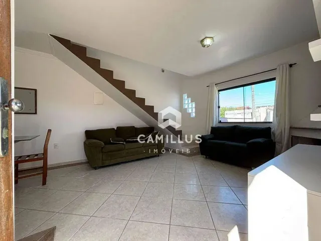 Imagem 8: Casa com 3 Dormitórios À Venda, 140 M² por R$ 597.000,00 - Carianos - Florianópolis/Sc