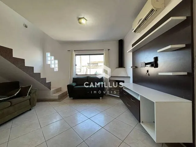 Imagem 11: Casa com 3 Dormitórios À Venda, 140 M² por R$ 597.000,00 - Carianos - Florianópolis/Sc
