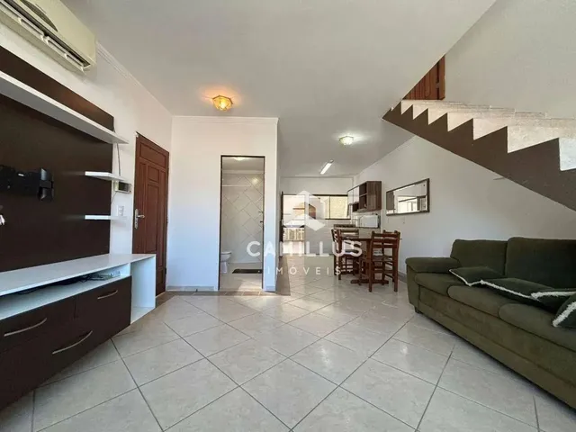 Imagem 15: Casa com 3 Dormitórios À Venda, 140 M² por R$ 597.000,00 - Carianos - Florianópolis/Sc