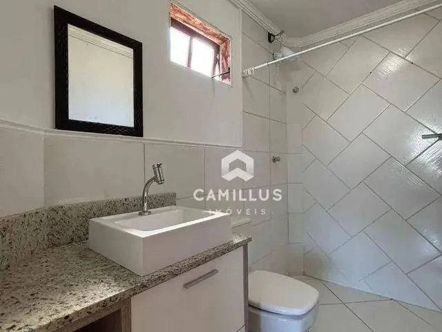 Imagem 10: Casa com 3 Dormitórios À Venda, 140 M² por R$ 597.000,00 - Carianos - Florianópolis/Sc
