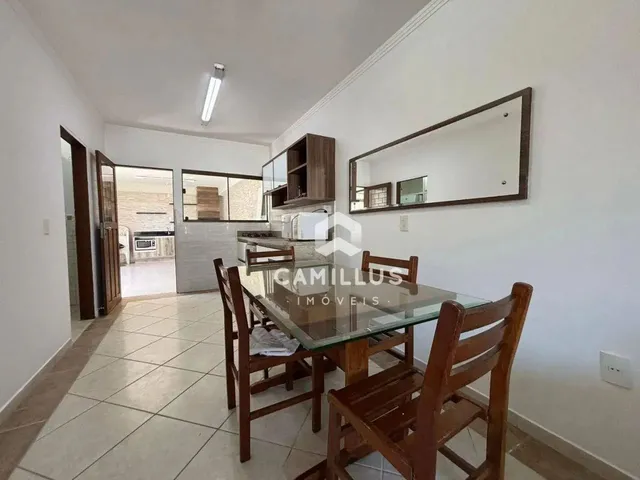Imagem 4: Casa com 3 Dormitórios À Venda, 140 M² por R$ 597.000,00 - Carianos - Florianópolis/Sc