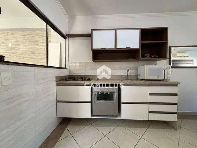 Imagem 13: Casa com 3 Dormitórios À Venda, 140 M² por R$ 597.000,00 - Carianos - Florianópolis/Sc