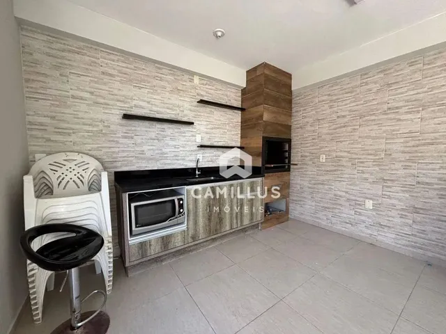 Imagem 5: Casa com 3 Dormitórios À Venda, 140 M² por R$ 597.000,00 - Carianos - Florianópolis/Sc