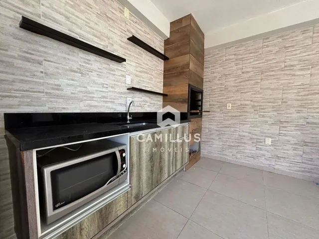 Imagem 12: Casa com 3 Dormitórios À Venda, 140 M² por R$ 597.000,00 - Carianos - Florianópolis/Sc