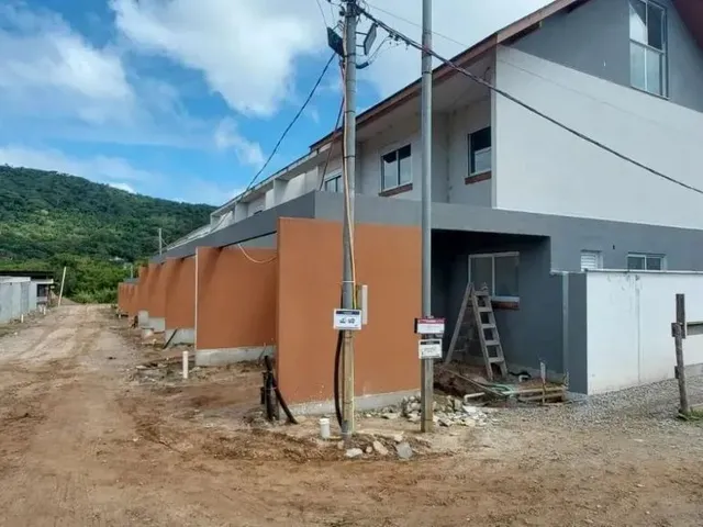 Imagem 6: Casa com 3 Dormitórios À Venda, 95 M² - Morro das Pedras - Florianópolis/Sc