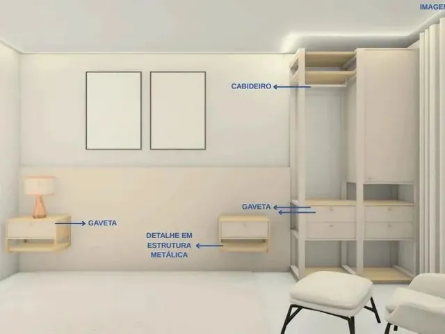 Imagem 9: Casa com 3 Dormitórios À Venda, 95 M² - Morro das Pedras - Florianópolis/Sc