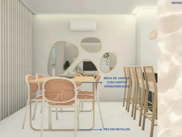 Imagem 5: Casa com 3 Dormitórios À Venda, 95 M² - Morro das Pedras - Florianópolis/Sc