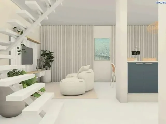 Imagem 13: Casa com 3 Dormitórios À Venda, 95 M² - Morro das Pedras - Florianópolis/Sc