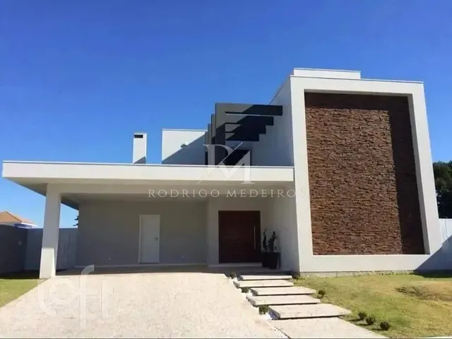 Imagem: Casa de 4 Suítes À Venda no Campeche