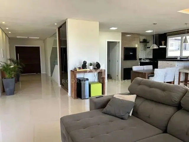Imagem 10: Casa de 4 Suítes À Venda no Campeche, Florianópolis