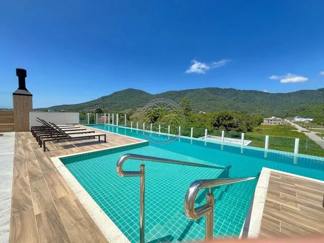 Imagem 13: Apartamento com 02 Dormitórios À Venda no Ribeirão da Ilha em Florianópolis