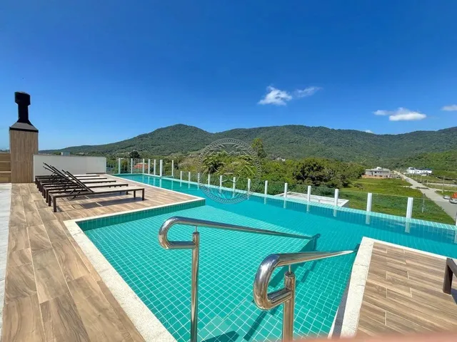 Imagem 4: Apartamento com 02 Dormitórios À Venda no Ribeirão da Ilha em Florianópolis