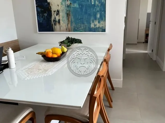 Imagem 2: Apartamento com 02 Dormitórios À Venda no Ribeirão da Ilha em Florianópolis