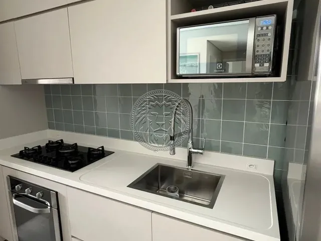 Imagem 6: Apartamento com 02 Dormitórios À Venda no Ribeirão da Ilha em Florianópolis